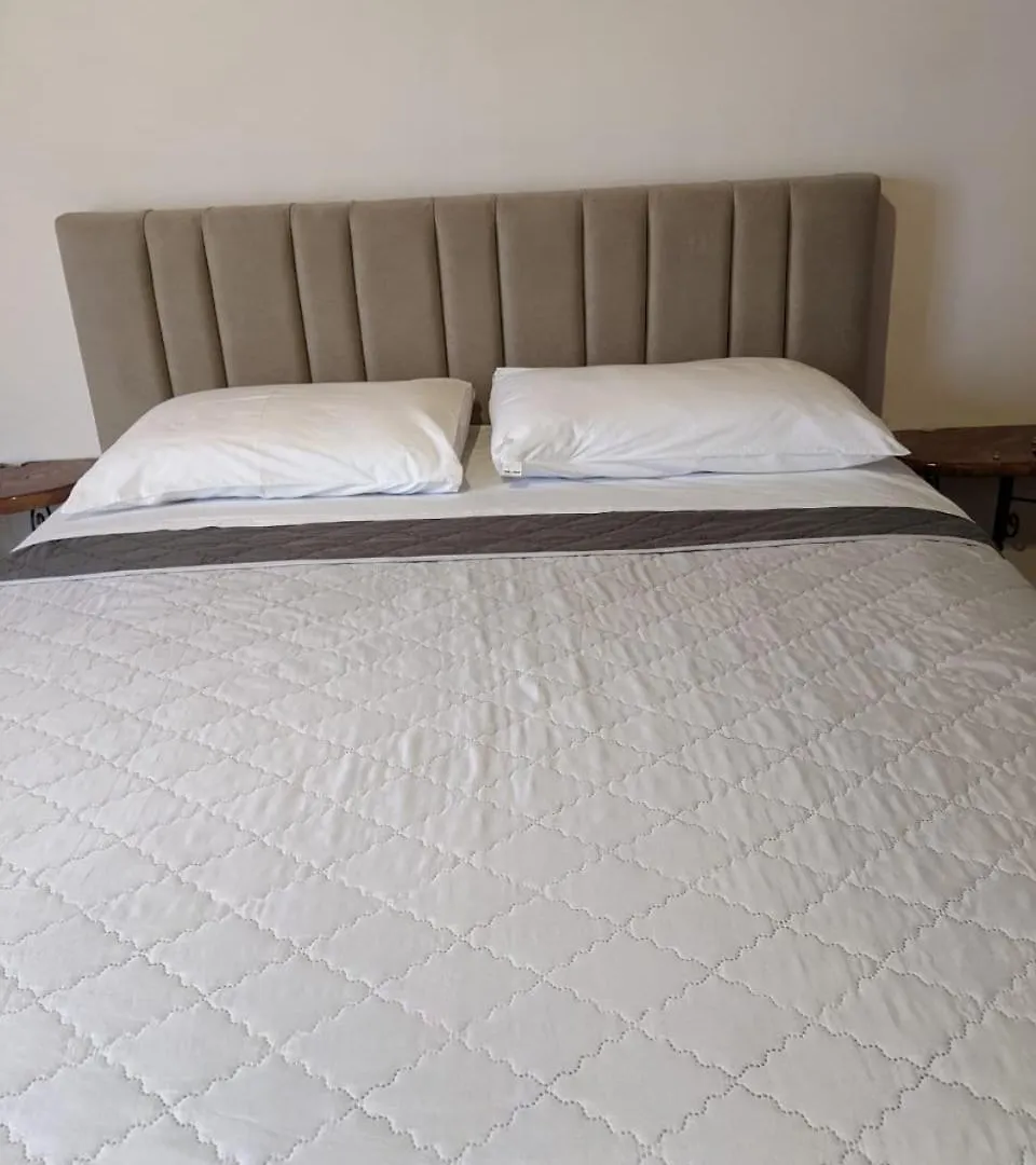Guesthouse Panorama Nivice Sarandë 0*,  アルバニア