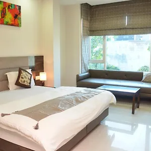 Sopan Heights Hotel Delhi