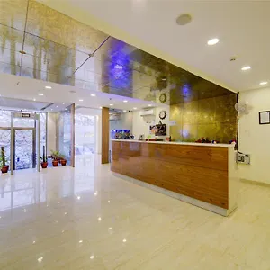 D'capitol - Delhi Airport Hotel Nowe Delhi
