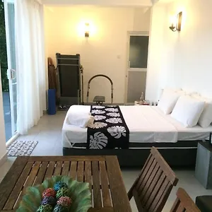 Selyna Sky Terrace Nocleg ze śniadaniem Kandy