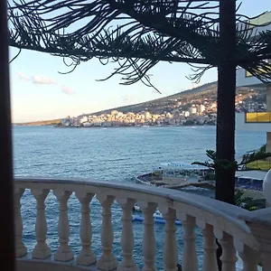 Maison d'hôtes Romario, Saranda