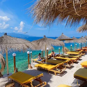 Maison d'hôtes Siro Kerma Private, Saranda