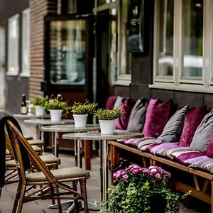 Lilla Radmannen Hotel Sztokholm