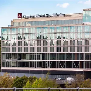 Clarion Hotel Sztokholm