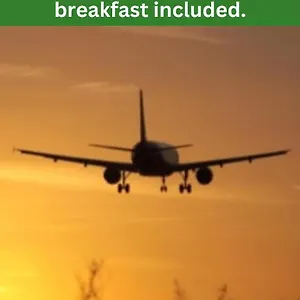 Airport 4 Season Transit Hotel Katunayaka
