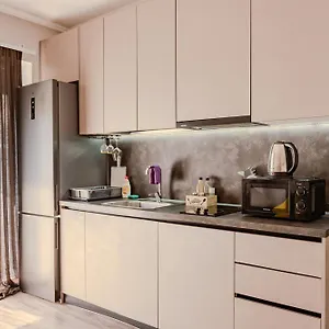 Bejart 1 Apartament Tirana