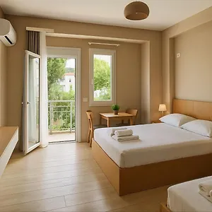  Affittacamere Saranda Apartments