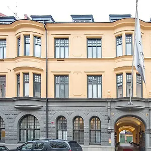 Unique Hotel Sztokholm