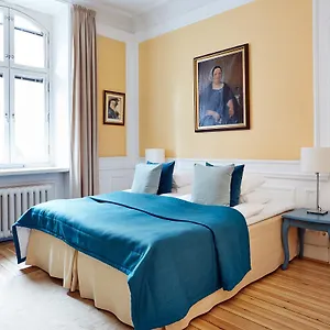 Hornsgatan Hotel Sztokholm