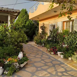 Maison d'hôtes Joanna&mattheo, Saranda