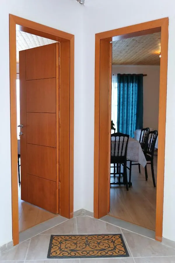 Guesthouse Panorama Nivice Σαράντα Πανσιόν