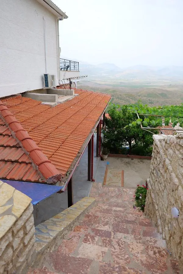 Πανσιόν Guesthouse Panorama Nivice Σαράντα Αλβανία
