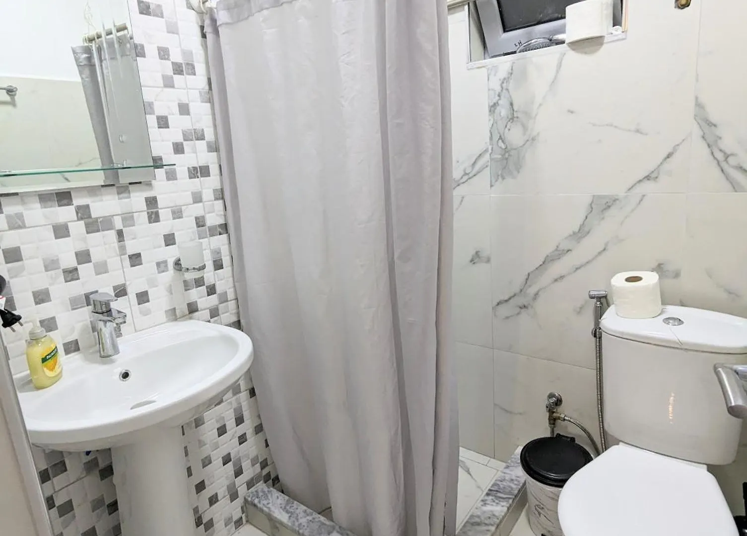 Guesthouse Panorama Nivice Σαράντα 0*,